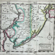 Illustration for article titled 12 Maps of America From Before We Knew What It Looked Like